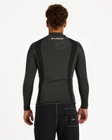 Mens 1/1 mm Absolute Ultra Long Sleeve Wetsuit Jacket