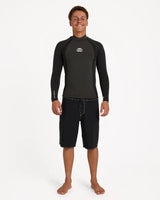 Mens 1/1 mm Absolute Ultra Long Sleeve Wetsuit Jacket