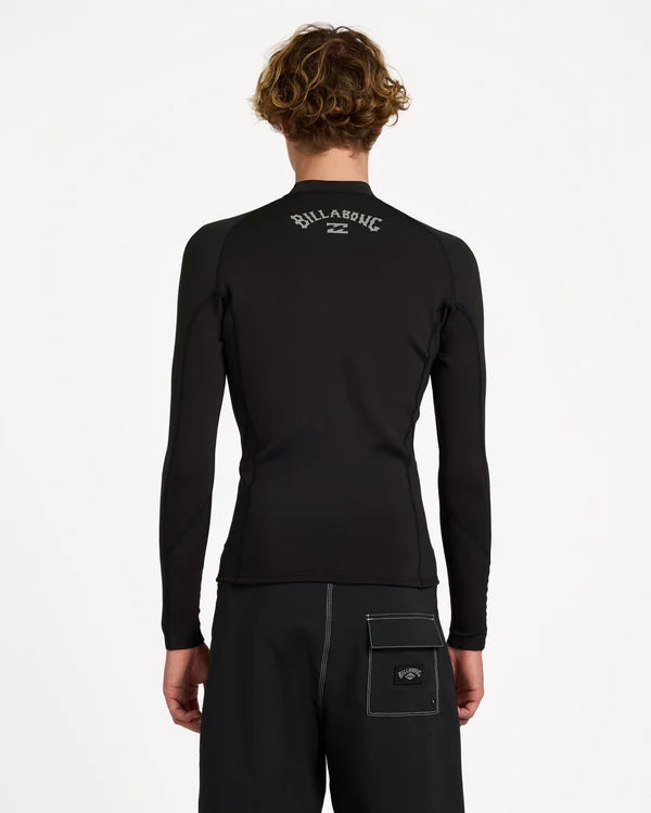 Mens 1/1 mm Absolute Core Long Sleeve Wetsuit Jacket