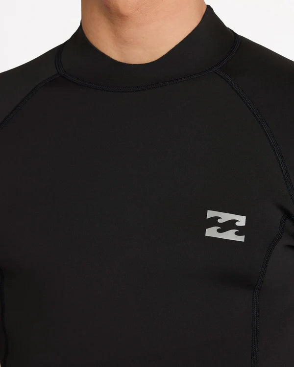 Mens 1/1 mm Absolute Core Long Sleeve Wetsuit Jacket