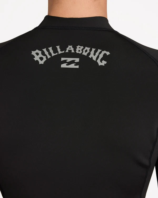 Mens 1/1 mm Absolute Core Long Sleeve Wetsuit Jacket