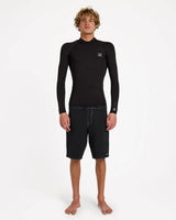 Mens 1/1 mm Absolute Core Long Sleeve Wetsuit Jacket