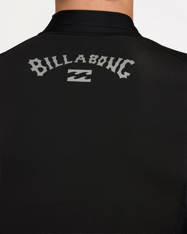 Mens 1/1 mm Absolute Poly Lite Long Sleeve Wetsuit Jacket