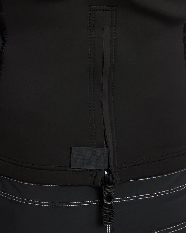 Mens 1/1 mm Absolute Poly Lite Long Sleeve Wetsuit Jacket
