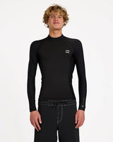 Mens 1/1 mm Absolute Poly Lite Long Sleeve Wetsuit Jacket