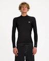 Mens 1/1 mm Absolute Poly Lite Long Sleeve Wetsuit Jacket