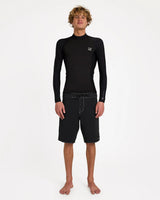 Mens 1/1 mm Absolute Poly Lite Long Sleeve Wetsuit Jacket