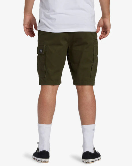 Mens Combat Cargo