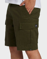 Mens Combat Cargo