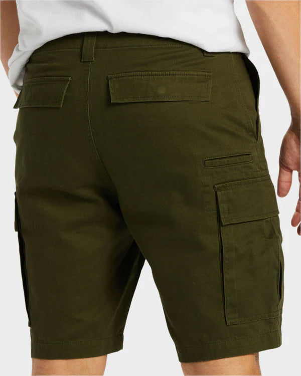Mens Combat Cargo