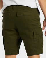 Mens Combat Cargo