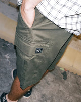Mens Combat Cargo