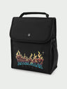 Academy Lunch Satchel - Beachin Surf