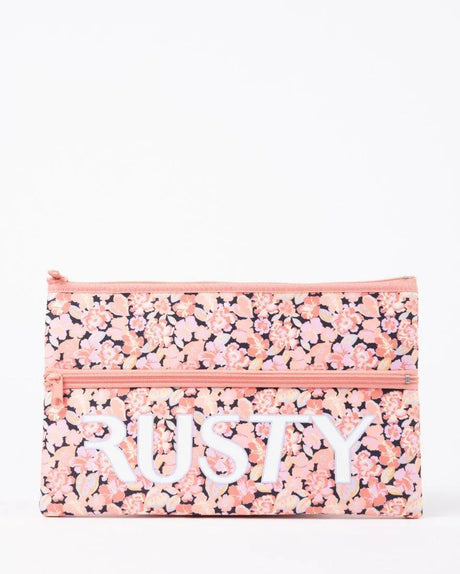 Academy Pencil Case Girls - Beachin Surf