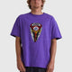 Acid Eyes T-Shirt - Beachin Surf