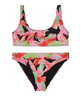 Active RG Bralette Set - Beachin Surf