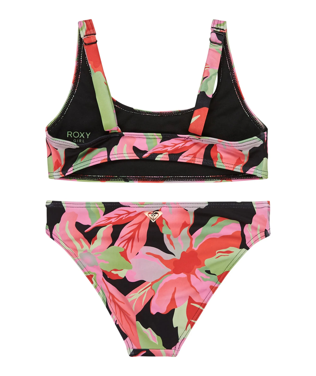 Active RG Bralette Set - Beachin Surf