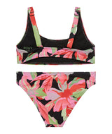 Active RG Bralette Set - Beachin Surf