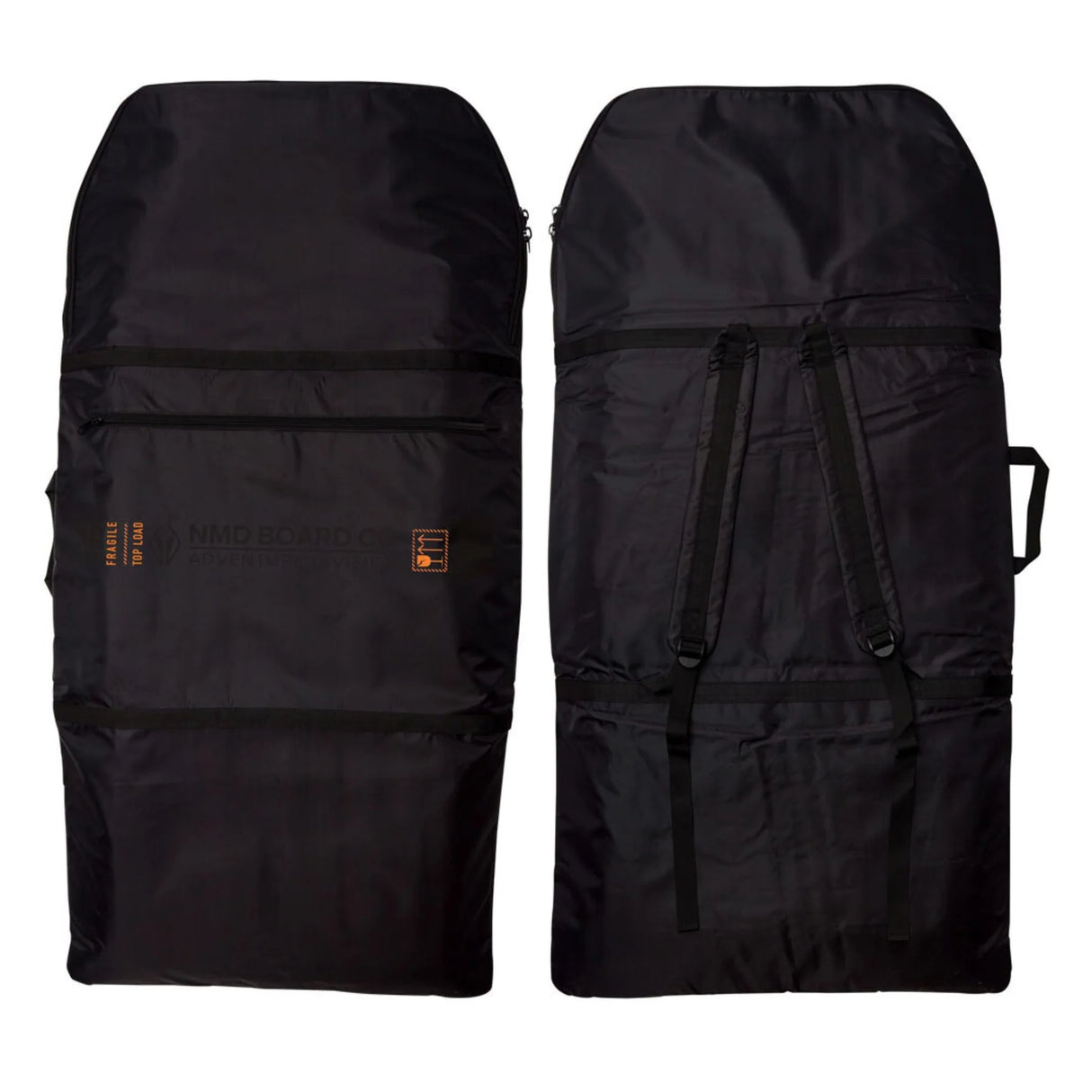 NMD Adventure Series Single Bodyboard Bag