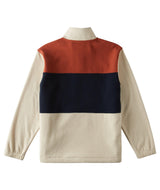 A/Div Boundary Mock Snap Sweatshirt - Beachin Surf