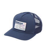 Adiv Coastal Trucker - Beachin Surf