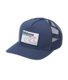 Adiv Coastal Trucker - Beachin Surf