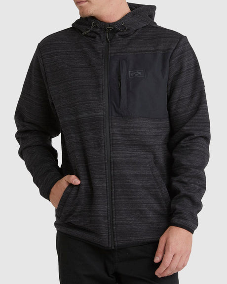 Adiv Hiker Zip Thru | BILLABONG | Beachin Surf