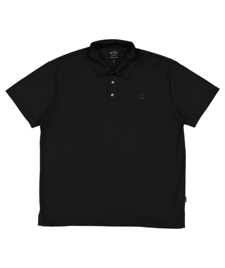 Adiv Polo T-Shirt - Beachin Surf