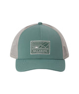 Adiv Range Trucker Hat - Beachin Surf