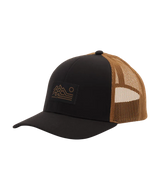 Adiv Range Trucker Hat - Beachin Surf