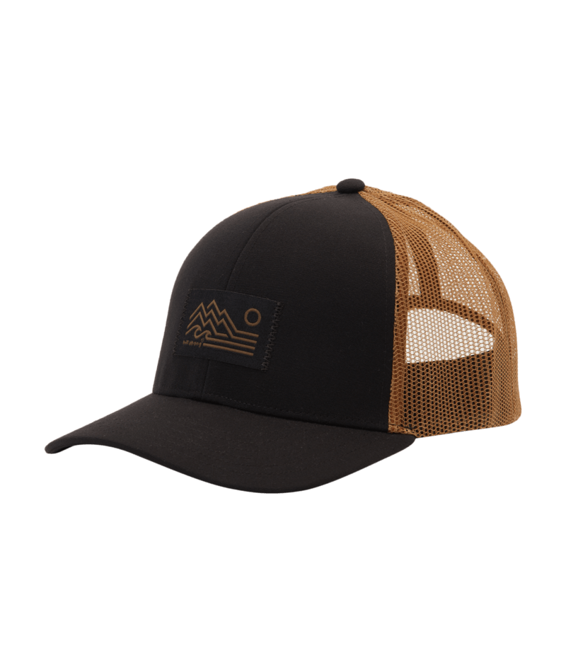 Adiv Range Trucker Hat - Beachin Surf