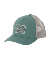 Adiv Range Trucker Hat - Beachin Surf