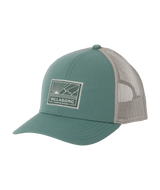 Adiv Range Trucker Hat - Beachin Surf