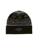 Adiv Reissue Beanie - Beachin Surf