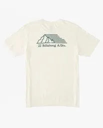 Adiv Run Club Ss - Beachin Surf