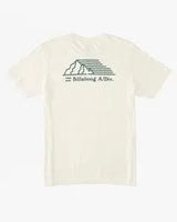 Adiv Run Club Ss - Beachin Surf