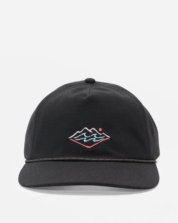 Adiv Strapback - Beachin Surf