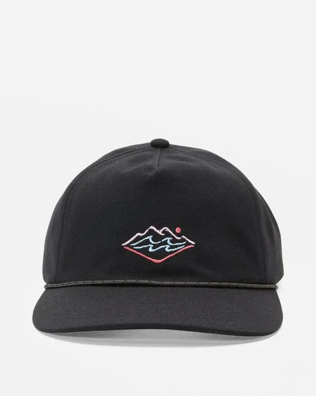 Adiv Strapback - Beachin Surf