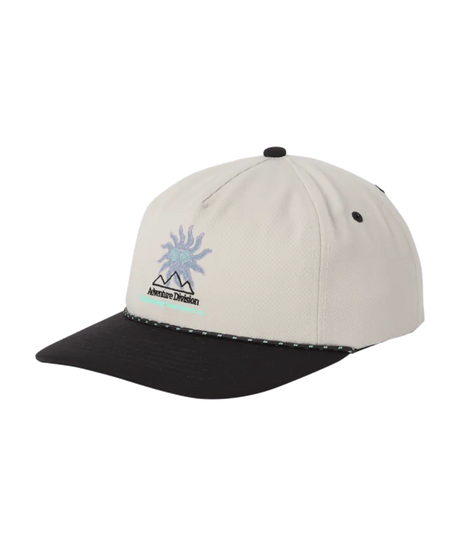 Adiv Strapback - Beachin Surf