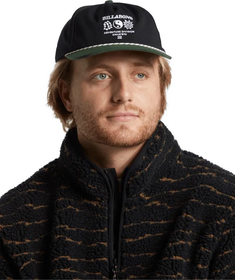 Adiv Strapback - Beachin Surf
