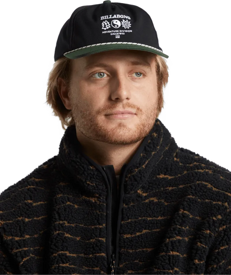 Adiv Strapback - Beachin Surf