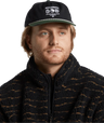 Adiv Strapback - Beachin Surf
