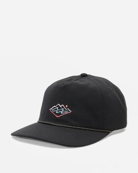 Adiv Strapback - Beachin Surf