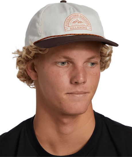Adiv Strapback - Beachin Surf