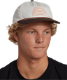 Adiv Strapback - Beachin Surf