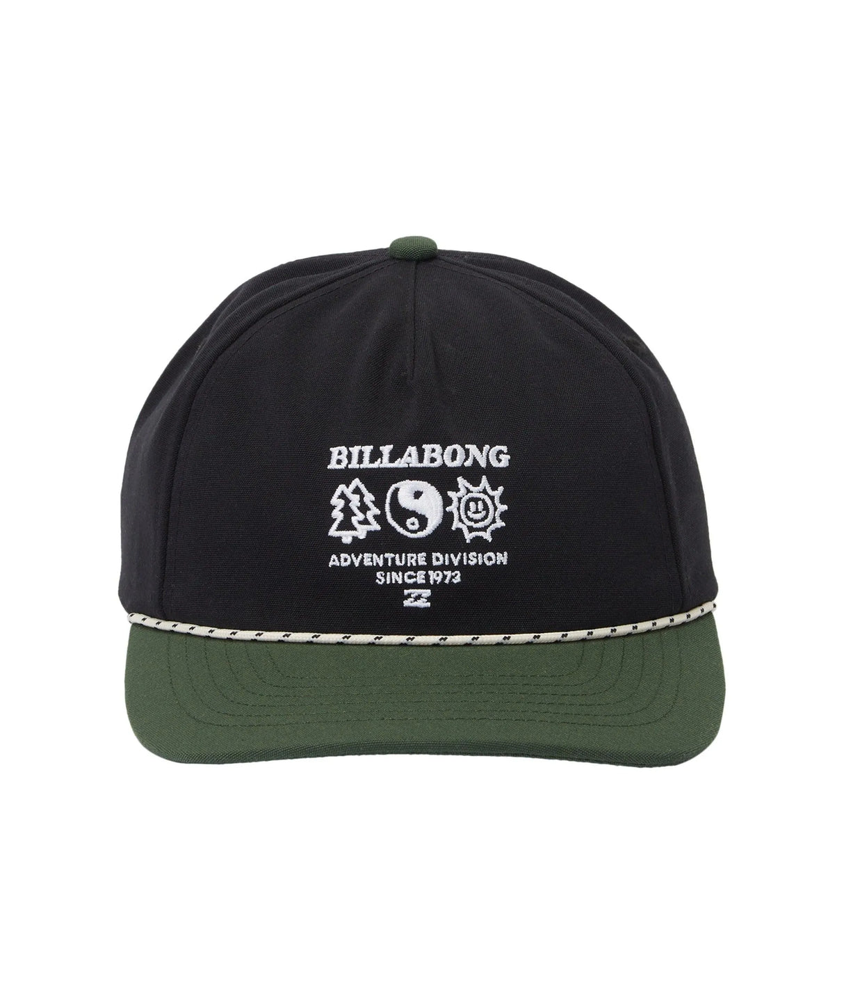 Adiv Strapback - Beachin Surf