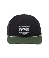 Adiv Strapback - Beachin Surf
