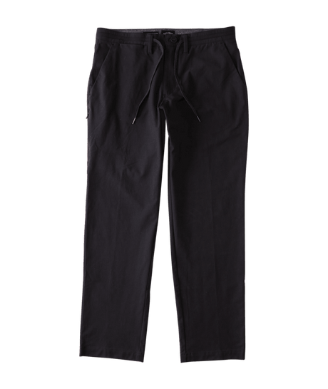 A/Div Surftrek Plus Organic Elastic Waist Pants - Beachin Surf