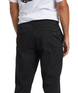 A/Div Surftrek Plus Organic Elastic Waist Pants - Beachin Surf