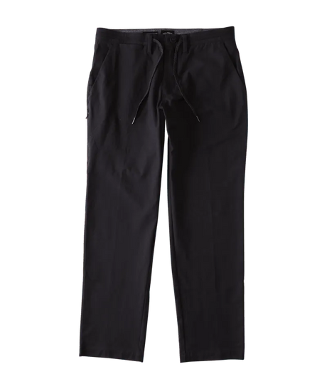 A/Div Surftrek Plus Organic Elastic Waist Pants - Beachin Surf